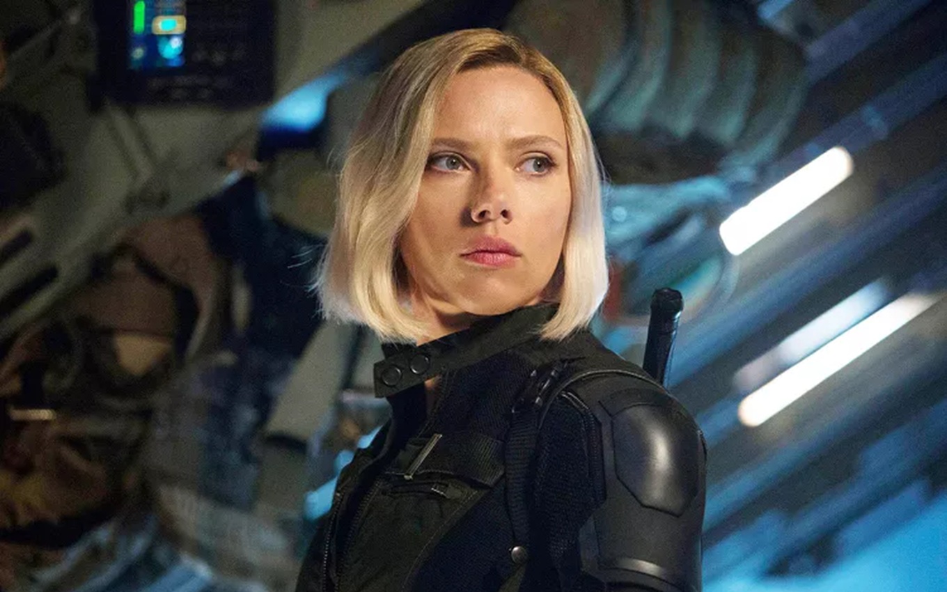 Scarlett Johansson pode virar a vilã mais inesperada de Batman 2