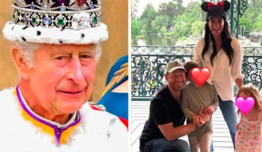 Reviravolva jurídica pode garantir a Harry segurança armada na Inglaterra e reencontro de Charles III com netos após 3 anos fica próximo - Globo