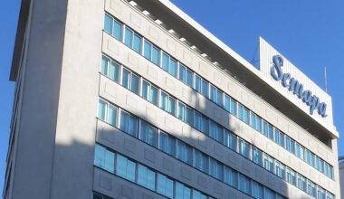 Semapa tem margem para dividendo extraordinário mas não deve ser prioridade, dizem analistas