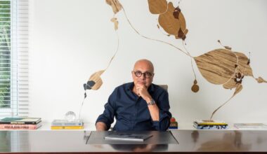'Quem te viu, quem te vê': Arthur Casas revê projetos de diferentes épocas publicados na Casa Vogue | Arquitetura
