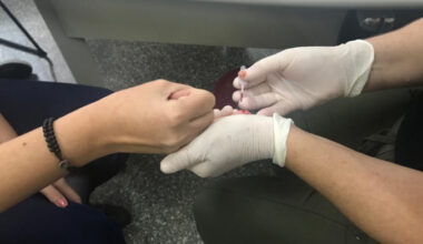 Paraná tem uma das melhores coberturas na rede de atenção à Aids do Brasil