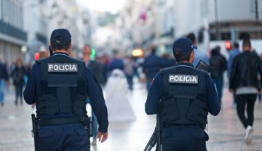 Operação 'Portugal Sempre Seguro' fez 50 detidos nos últimos três dias