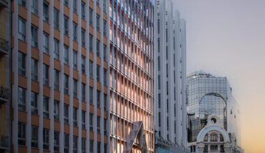 Karl Lagerfeld chega ao imobiliário português num projeto em parceria com a Overseas