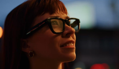 Google prepara novos óculos inteligentes. Primeiro modelo com Gemini chega já no próximo ano - Computadores