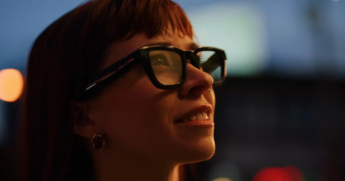 Google prepara novos óculos inteligentes. Primeiro modelo com Gemini chega já no próximo ano - Computadores