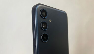 Smartphones com 4 GB de RAM podem regressar com força em 2026