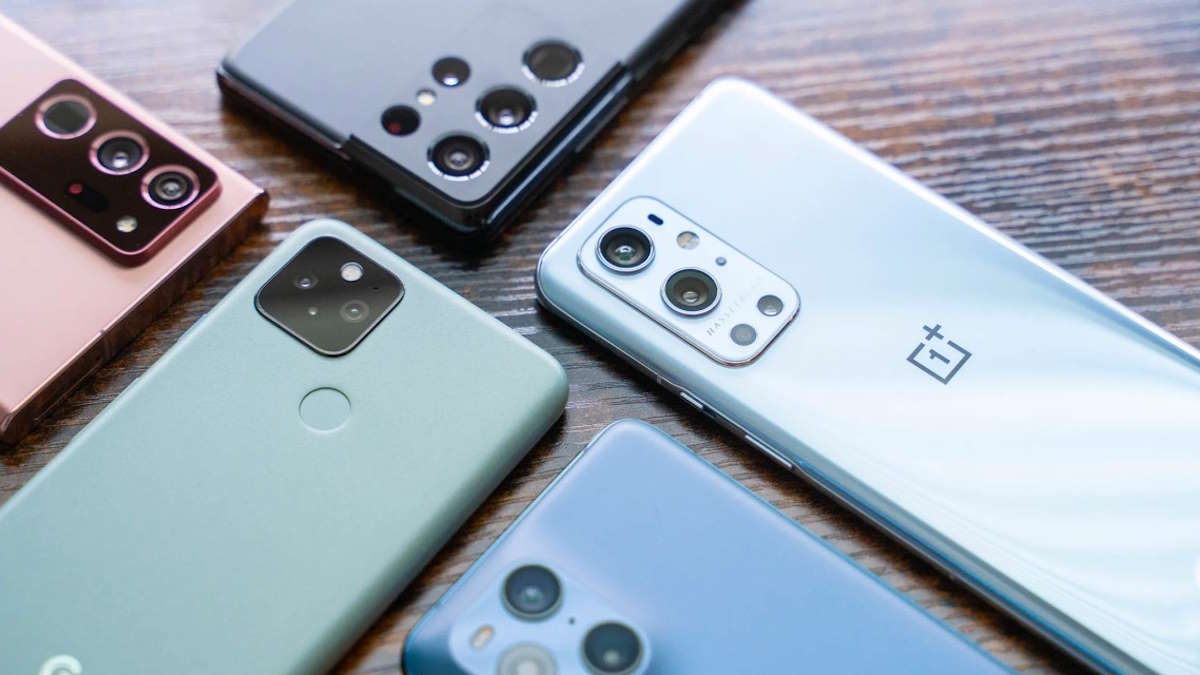 RAM smartphones preço IA