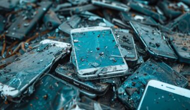 Há pessoas a editar fotos de produtos com IA para receber reembolsos falsos