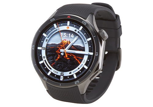 Smartwatch OPPO WATCH X2