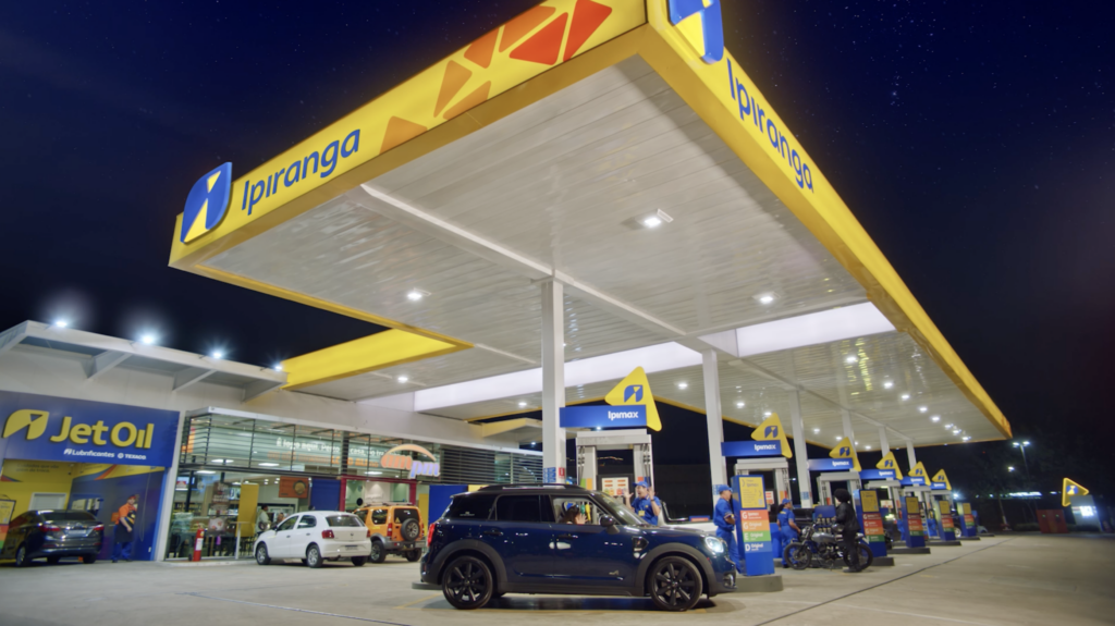 Contas em movimento - Clube de Criação