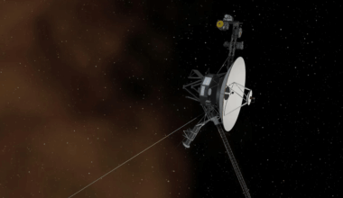Voyager 1 deve atingir marco histórico no espaço; o que isso significa?