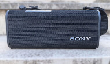 Sony ULT Filed 3 review: coluna portátil resistente que precisava de mais poder sonoro