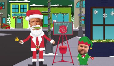 Crítica | South Park - 28X05: A Cagada Final