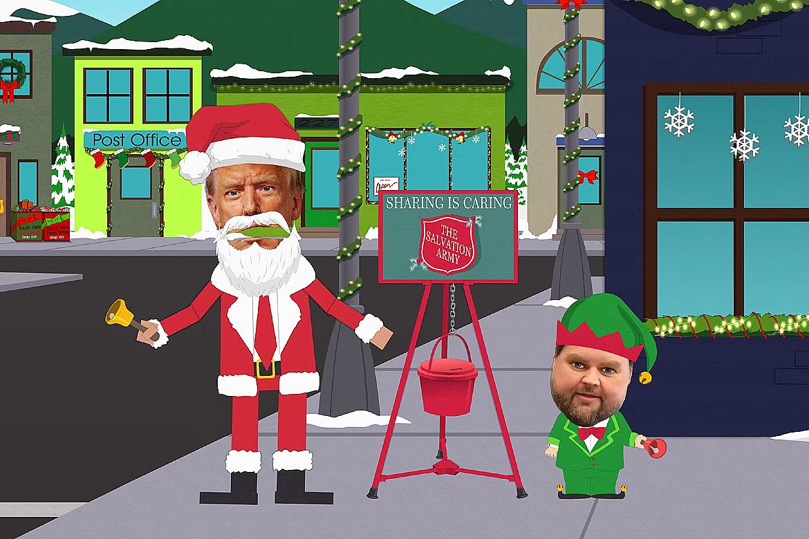 Crítica | South Park - 28X05: A Cagada Final