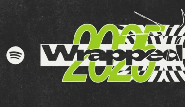 este ano, ouvir música virou competição