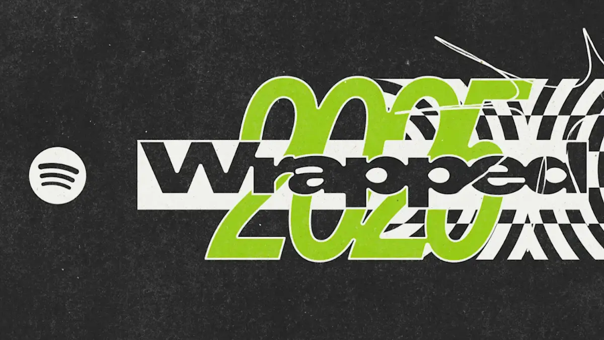 este ano, ouvir música virou competição