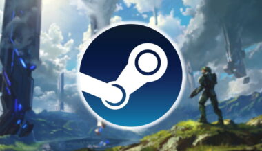 Steam baixa o preço de uma coleção lendária: 6 jogos por menos de 10 €