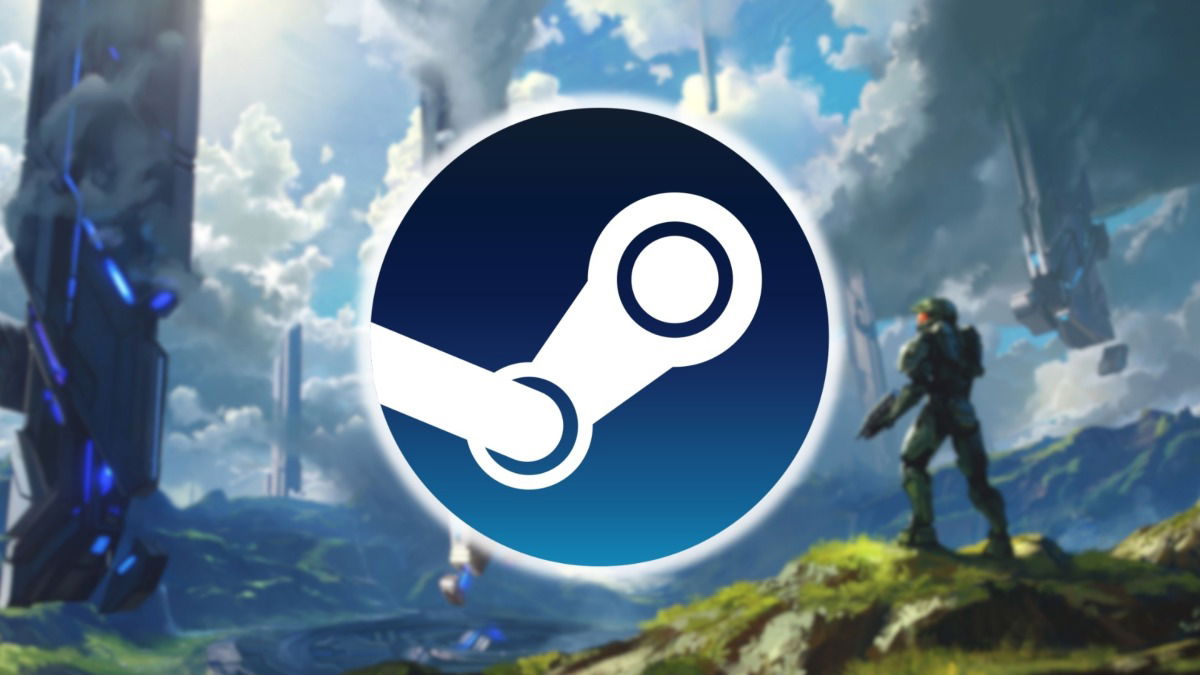 Steam baixa o preço de uma coleção lendária: 6 jogos por menos de 10 €