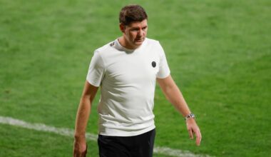 «A sua capacidade de persuasão e o seu jeito com as pessoas são de alto nível»