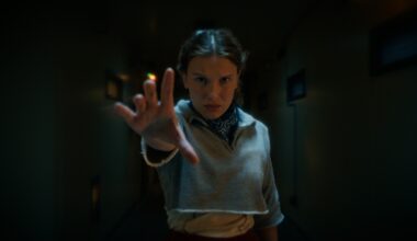 Episódio final de 'Stranger things' vai ter mais de 2h; confira a duração exata
