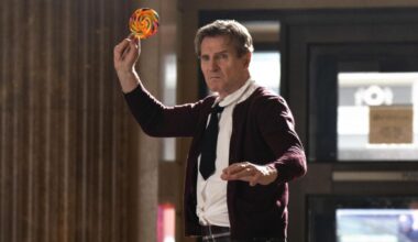 3 séries e 6 filmes novos para assistir no streaming no fim de semana