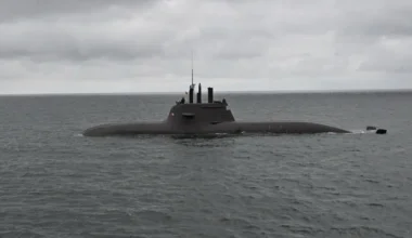 Submarinos russos às portas da Suécia: alerta máximo no Báltico