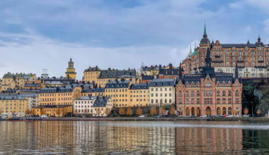 Procura trabalho fora de Portugal? Suécia tem mais de 1500 vagas abertas (e muitas não exigem experiência) – Human Resources