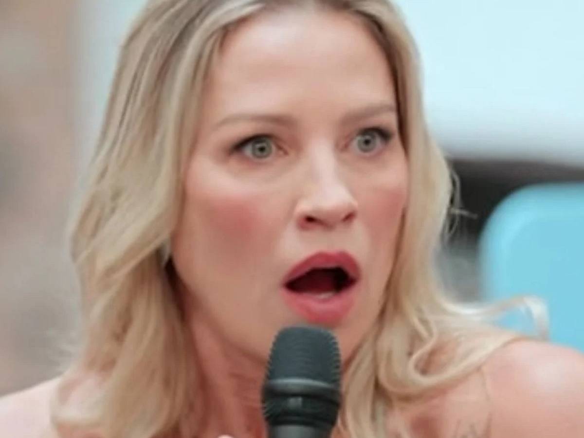 Luana Piovani defende Lorena Maria contra MC Daniel: "Vira homem"