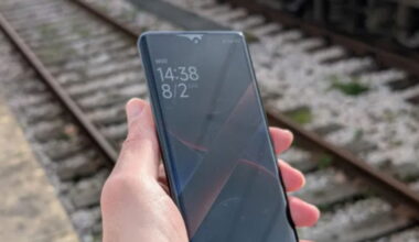 Surgiu um novo telemóvel "enigmático" da Xiaomi: tudo o que sabemos