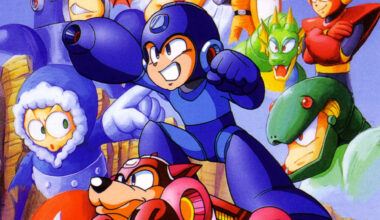 Mega Man, Ace Attorney e Devil May Cry vão conseguir novos projetos na Capcom -
