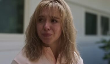 2025 foi um ano para Sydney Sweeney esquecer?