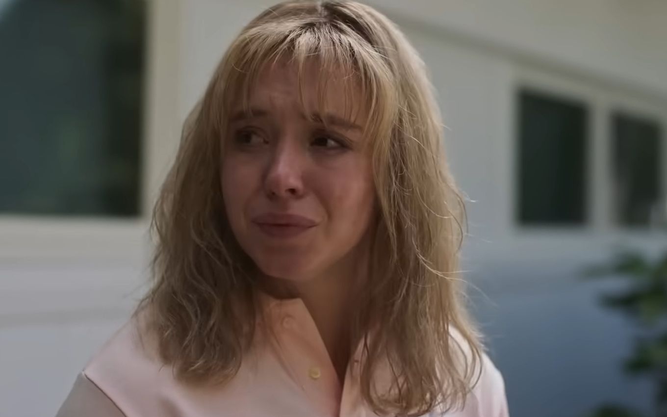 2025 foi um ano para Sydney Sweeney esquecer?