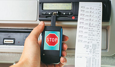 Governo ataca selva dos autocarros