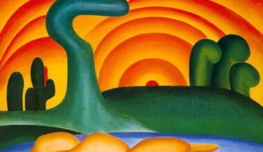 Obra de Tarsila Amaral na casa de Setubal expõe disputa por herança milionária