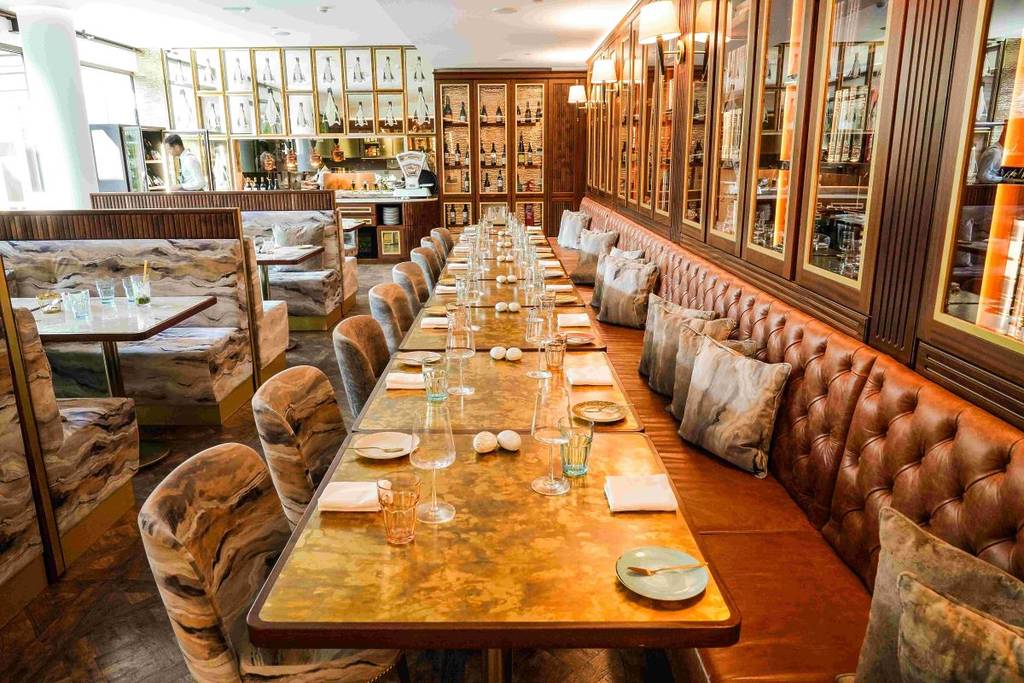 Na Tasca da Memória podes usufruir de um jantar de Natal fora de casa