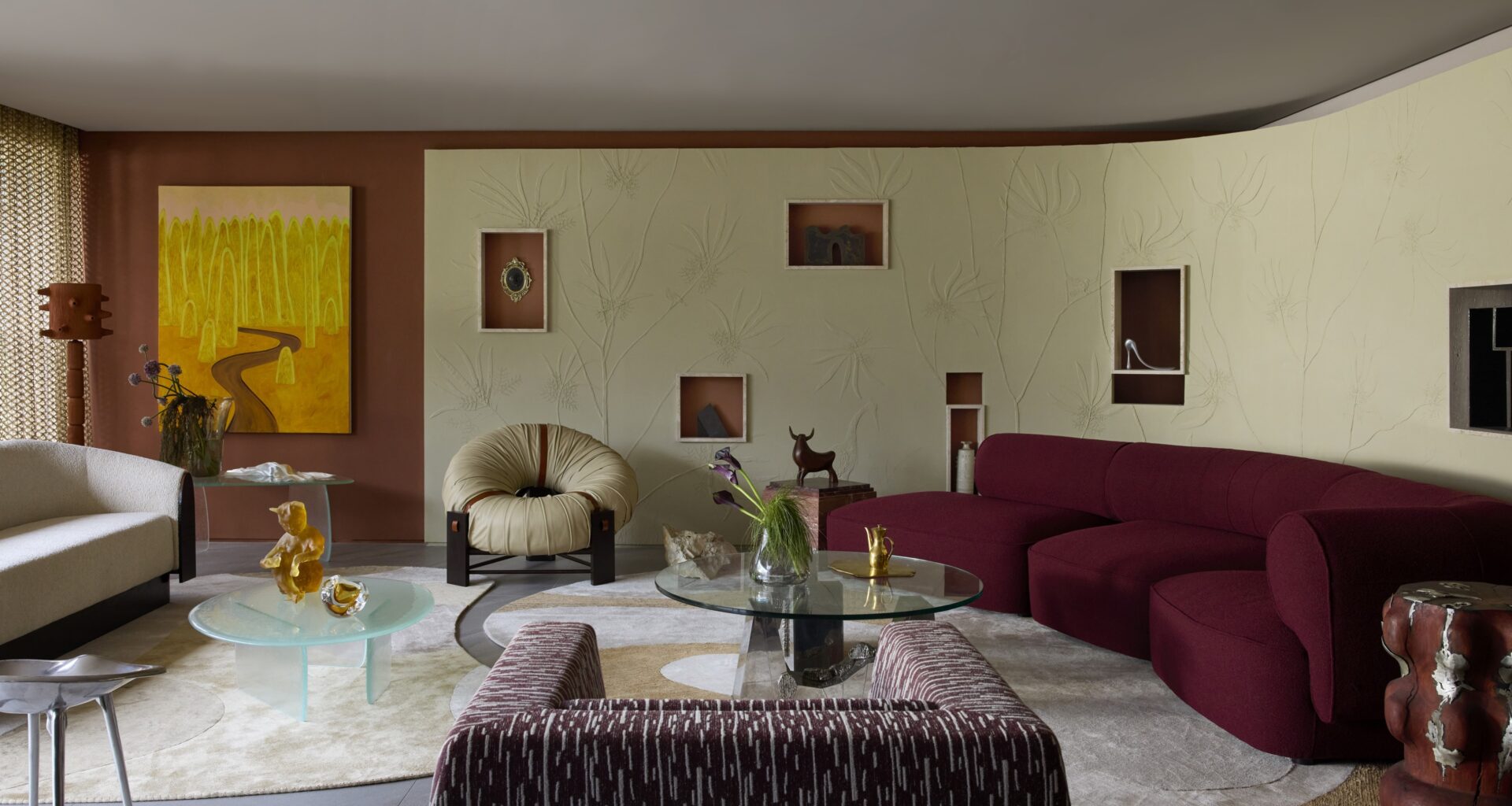 As tendências de decoração e design para 2026