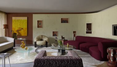 As tendências de decoração e design para 2026