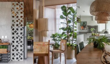 Verão 2026: 8 tendências que vão dominar a decoração nos dias quentes