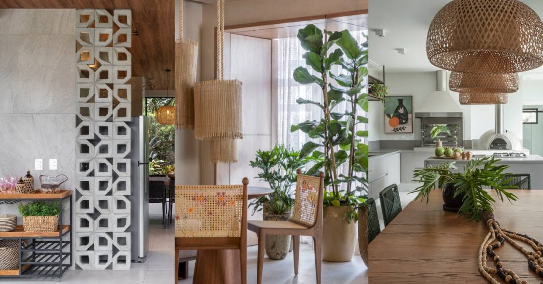 Verão 2026: 8 tendências que vão dominar a decoração nos dias quentes