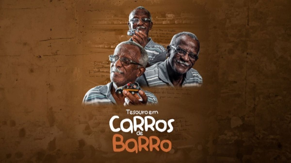 Filme feirense selecionado em festivais internacionais é lançado no YouTube - Acorda Cidade