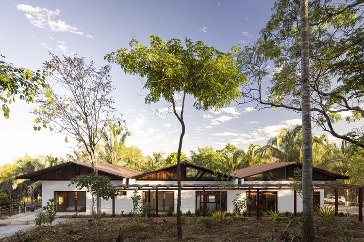 As 100 melhores casas latino-americanas de 2025 - Imagem 66 de 102