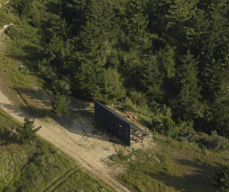 As 100 melhores casas latino-americanas de 2025 - Imagem 42 de 102