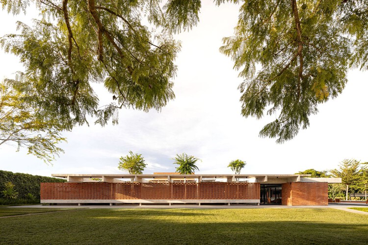 As 100 melhores casas latino-americanas de 2025 - Imagem 51 de 102