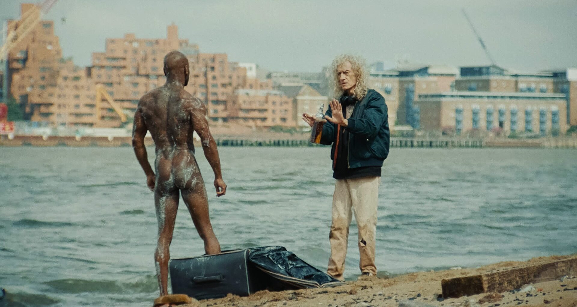 10 filmes picantes de 2025 que vão deixar o seu fim de ano mais quente