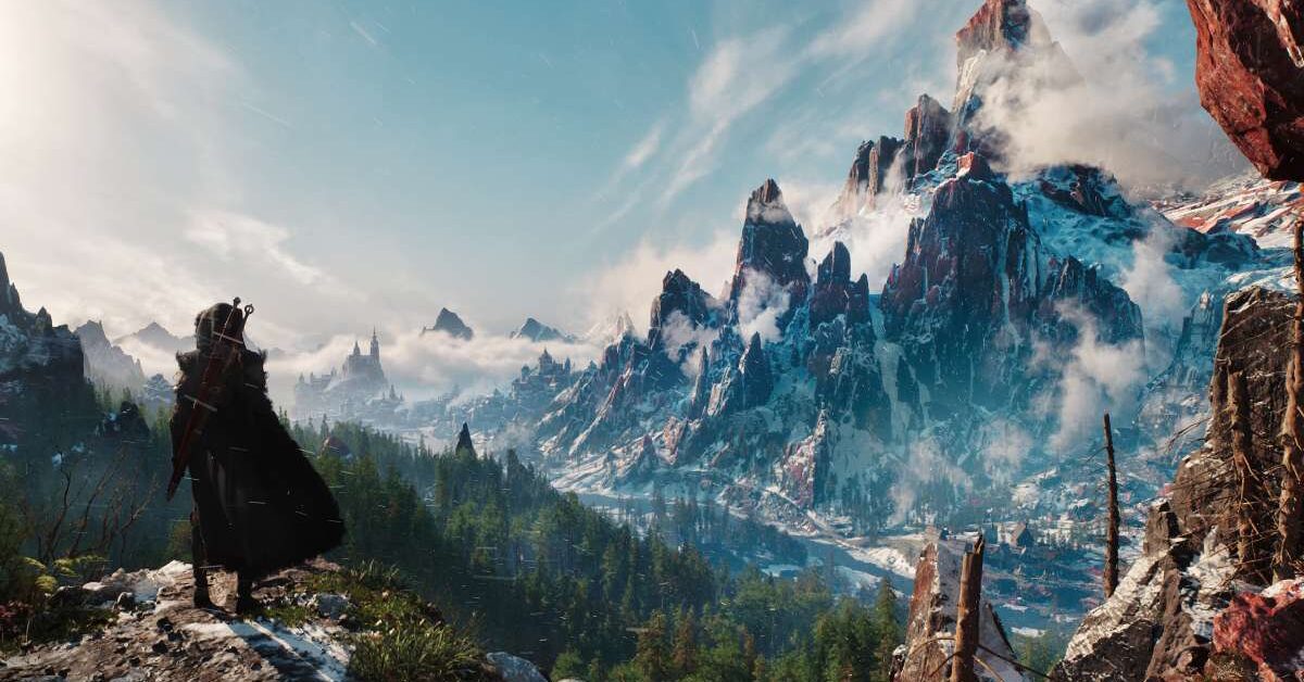 CD Projekt Red diz que IA não seria capaz de criar The Witcher 5 e 6