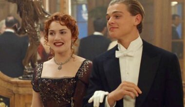 A boa audiência de Titanic no domingo da Globo