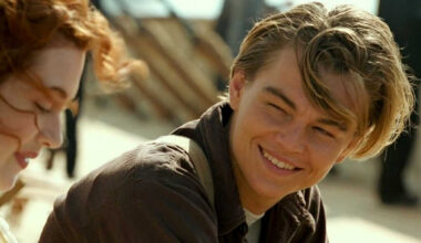 Leonardo DiCaprio revela por que nunca assistiu a 'Titanic'