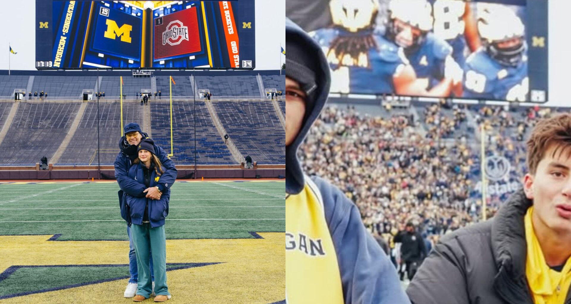 Tom Brady e filhos - Foto: Reprodução / Instagram