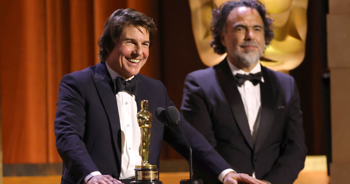 "Digger": tudo o que se sabe sobre o novo filme de Tom Cruise