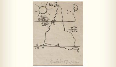 Os 150 anos de Torres-García são muito mais importantes do que se imagina